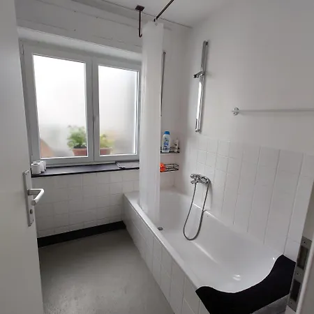 Homestay Setzer Stuttgart